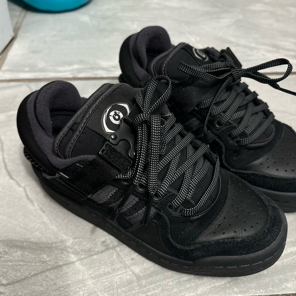 Bad funny shoes